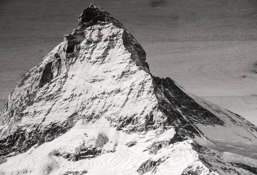 جناح, Chesa Valese