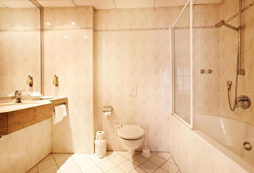 Номер Стандарт, Dänischer Hof Altenholz By Tulip Inn