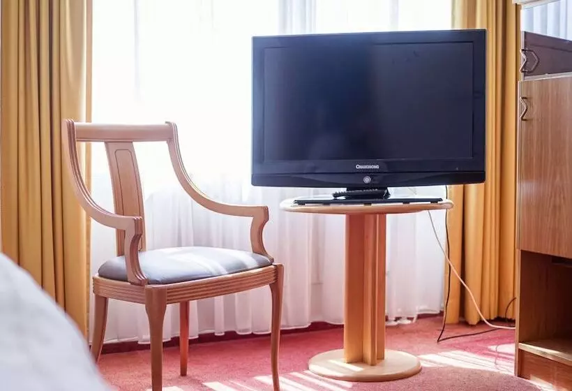 اتاق راحتی, Dänischer Hof Altenholz By Tulip Inn