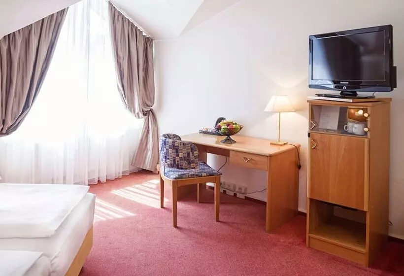 اتاق راحتی, Dänischer Hof Altenholz By Tulip Inn