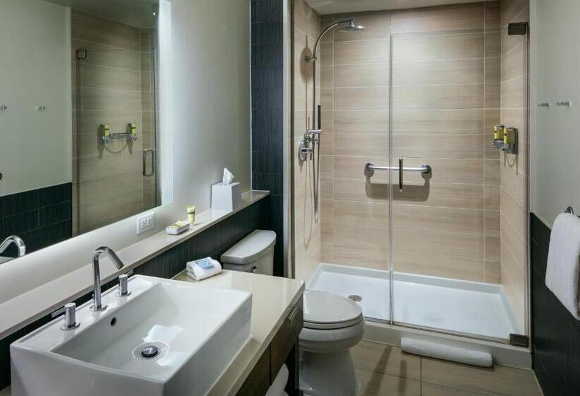 Стандартный Номер Кровать Кинг, Element Las Vegas Summerlin