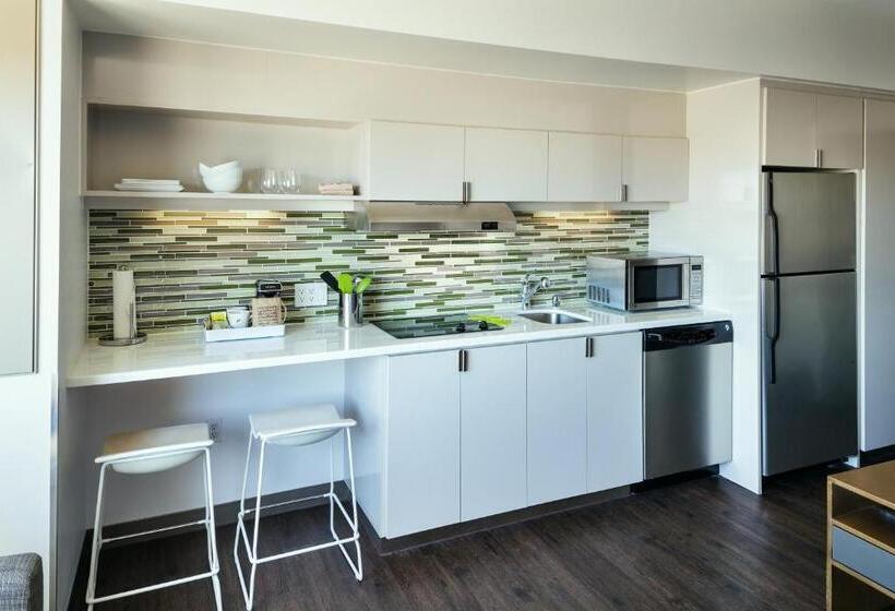 Люкс Executive Кровать Кинг, Element Las Vegas Summerlin