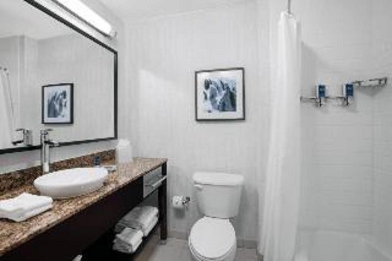 Стандартный Номер Кровать Кинг, Four Points By Sheraton Fort Lauderdale Airport Dania Beach
