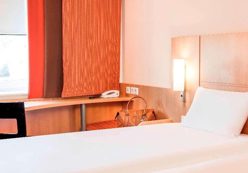 غرفة قياسية, Ibis London Elstree Borehamwood