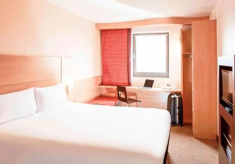 スタンダードルーム, Ibis London Elstree Borehamwood