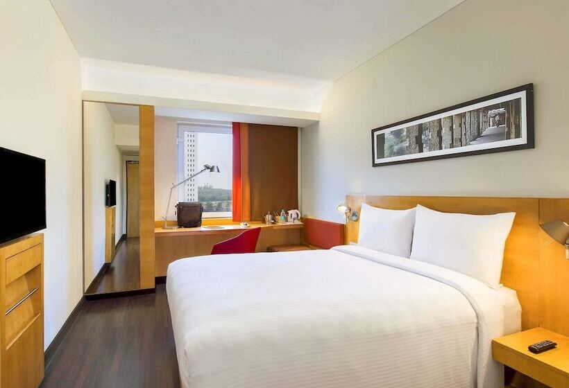 プレミアムルーム, Ibis Gurgaon Golf Course Road, An Accor Brand