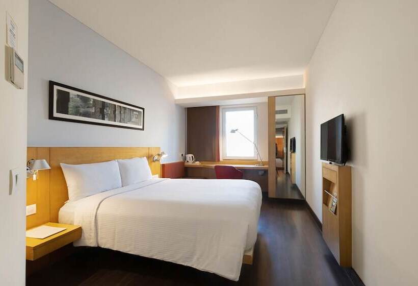 プレミアムルーム, Ibis Gurgaon Golf Course Road, An Accor Brand