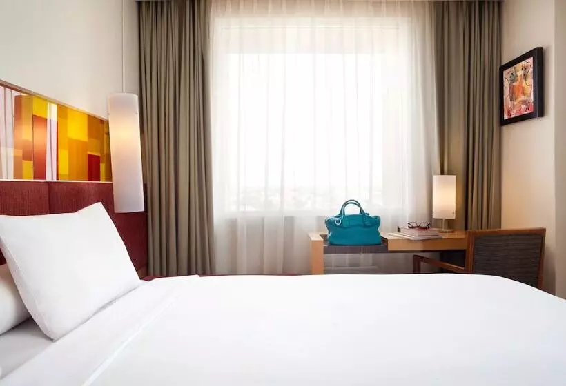 اتاق لوکس, Ibis Styles Solo