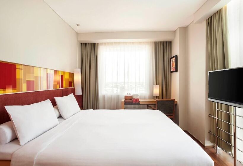 ファミリールーム, Ibis Styles Solo