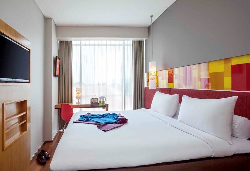 ファミリールーム, Ibis Styles Solo