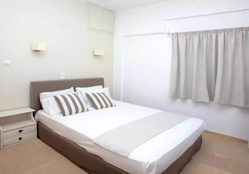 １ベッドルームのスーペリアアパートメント, Iraklis Studios & Apartments