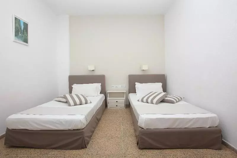 １ベッドルームのスーペリアアパートメント, Iraklis Studios & Apartments
