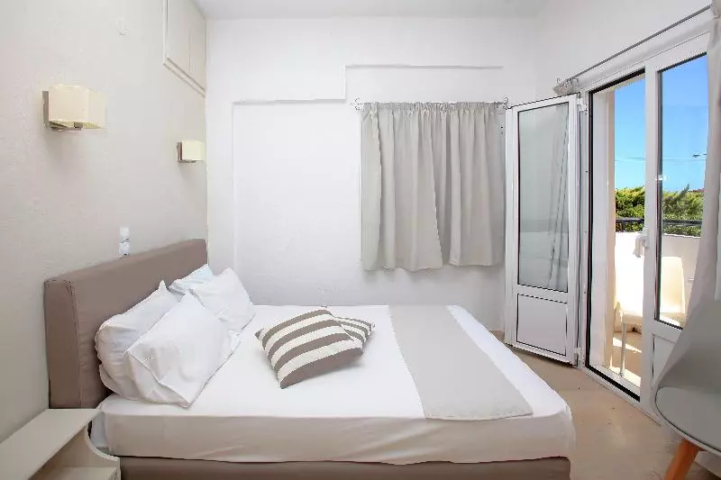 １ベッドルームのスーペリアアパートメント, Iraklis Studios & Apartments