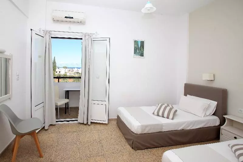 １ベッドルームのスーペリアアパートメント, Iraklis Studios & Apartments