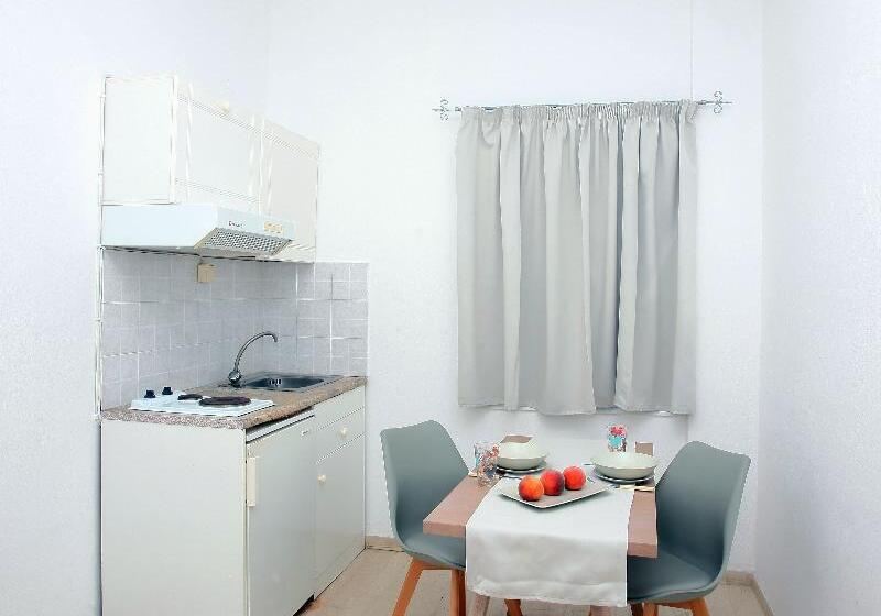 1ベッドルームのスーペリアアパートメント, Iraklis Studios & Apartments