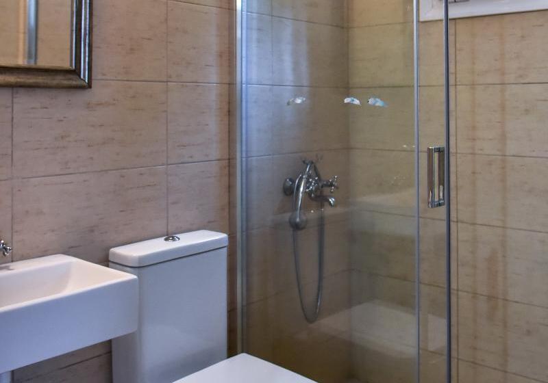 Апартаменты Superior 1 Спальня, Iraklis Studios & Apartments