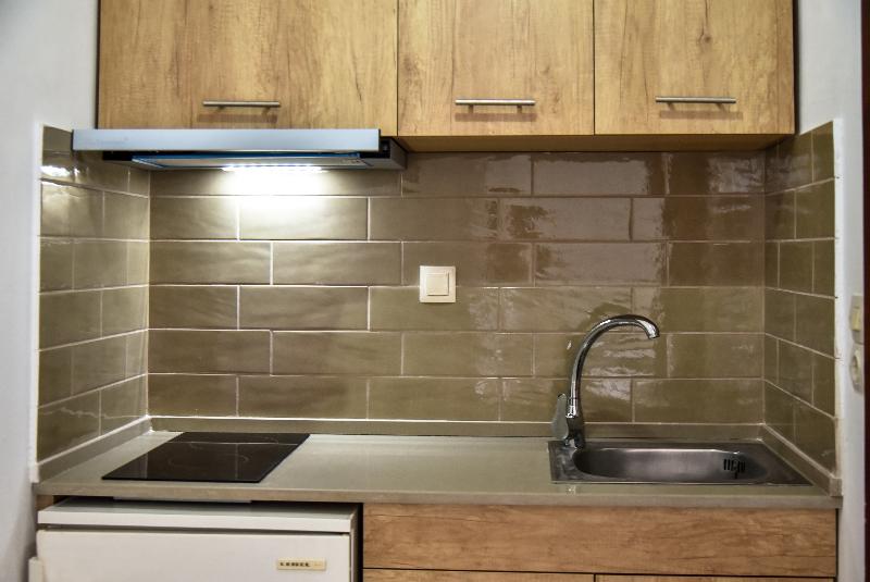 1ベッドルームのスーペリアアパートメント, Iraklis Studios & Apartments