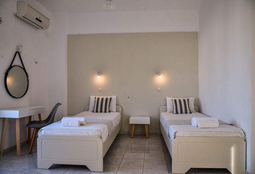 Standart Stüdyo, Iraklis Studios & Apartments