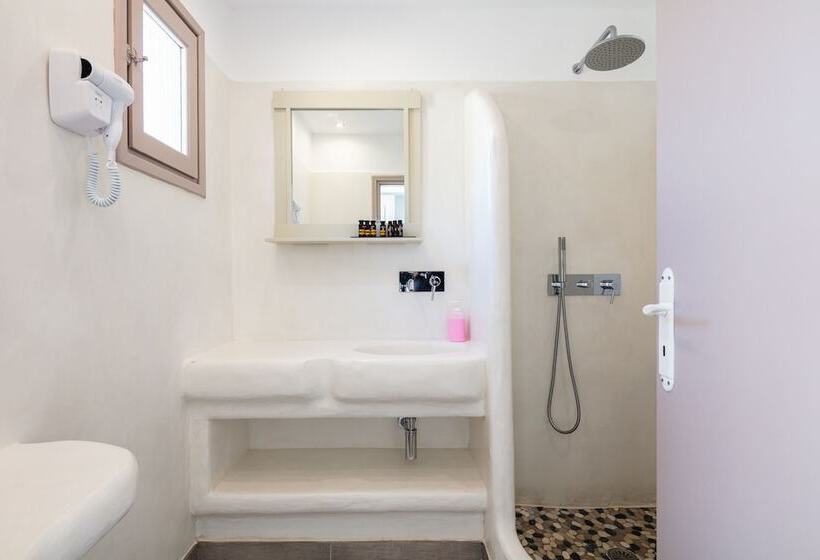 オーシャンビューファミリールーム, Kavuras Village