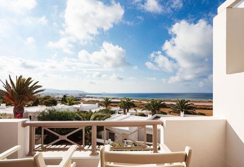 景色の見えるスタンダード４人部屋, Kavuras Village