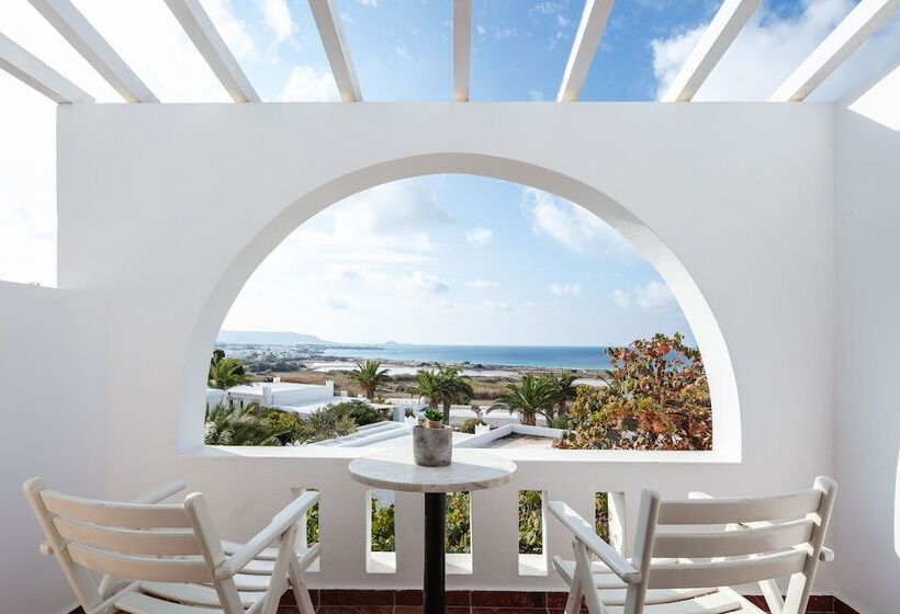 景色の見えるスタンダード４人部屋, Kavuras Village