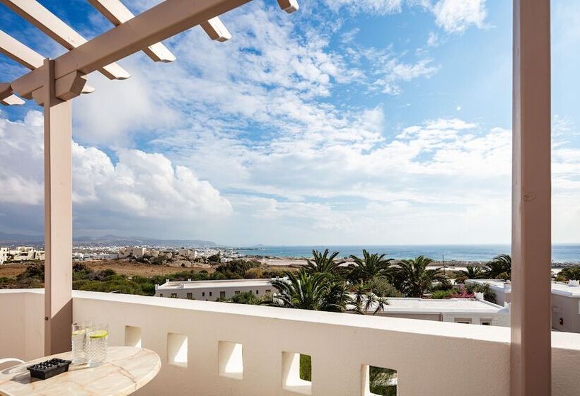 景色の見えるスタンダード４人部屋, Kavuras Village