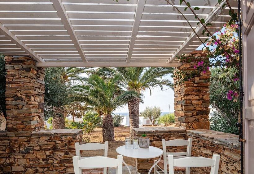 景色の見えるスタンダード４人部屋, Kavuras Village