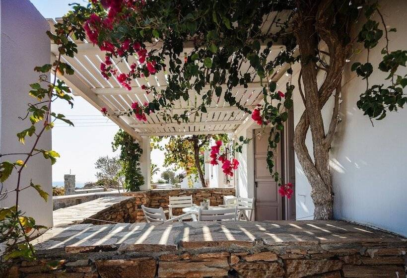 景色の見えるスタンダード４人部屋, Kavuras Village