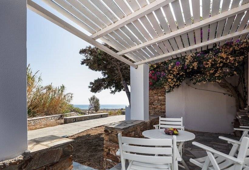 景色の見えるスタンダード４人部屋, Kavuras Village