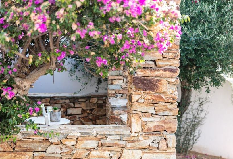 景色の見えるスタンダード４人部屋, Kavuras Village