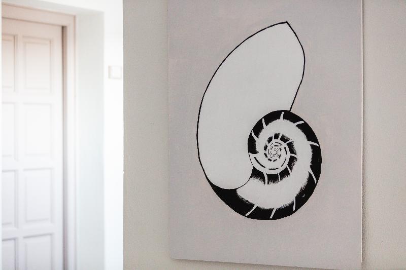 Triple Room Sea View, Kavuras Village