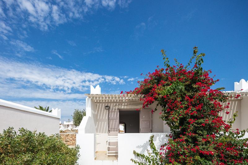 Triple Room Sea View, Kavuras Village