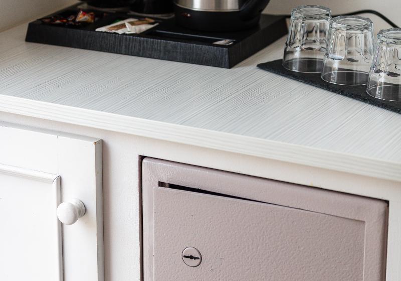 Triple Room Sea View, Kavuras Village