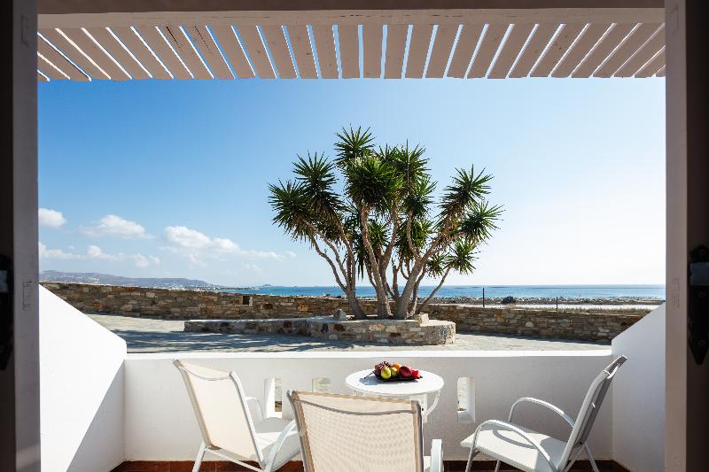 Triple Room Sea View, Kavuras Village