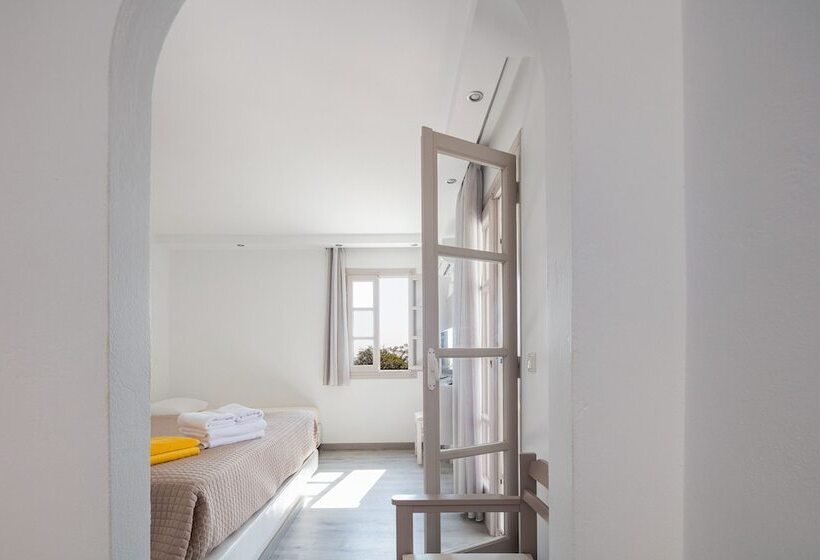 オーシャンビューファミリールーム, Kavuras Village