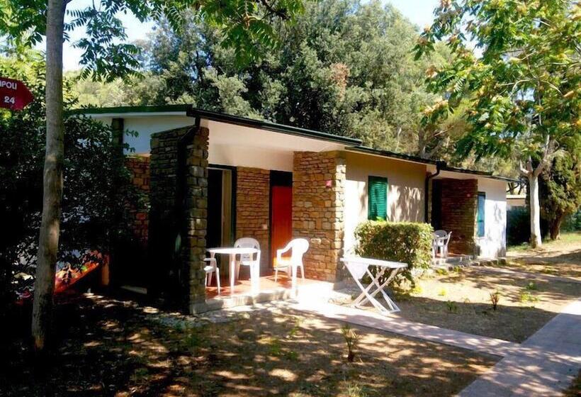 Апартаменты 2 Спальни, La Serra Resort Italy Village