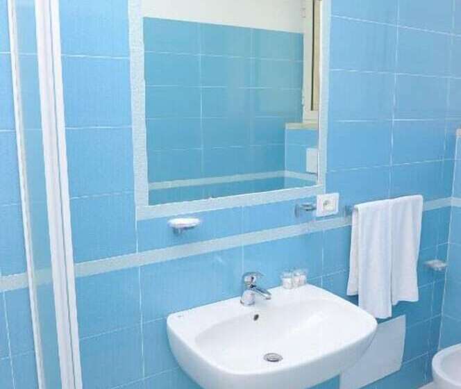 Апартаменты 2 Спальни, La Serra Resort Italy Village