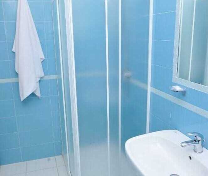 Апартаменты 2 Спальни, La Serra Resort Italy Village