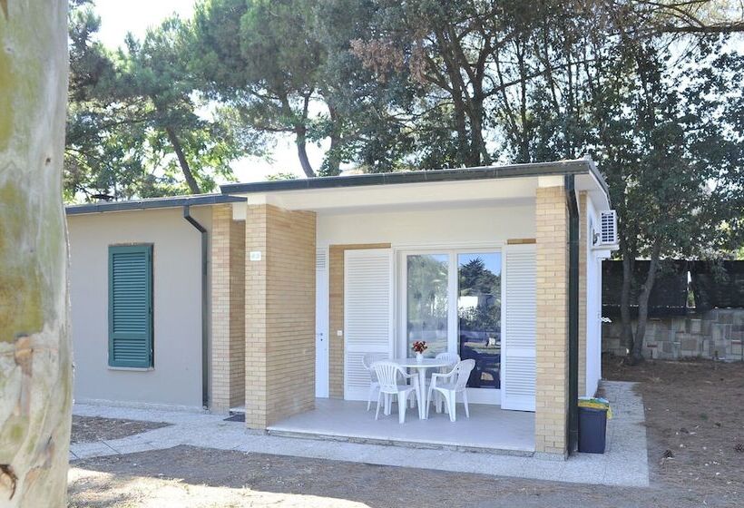 Апартаменты 2 Спальни, La Serra Resort Italy Village