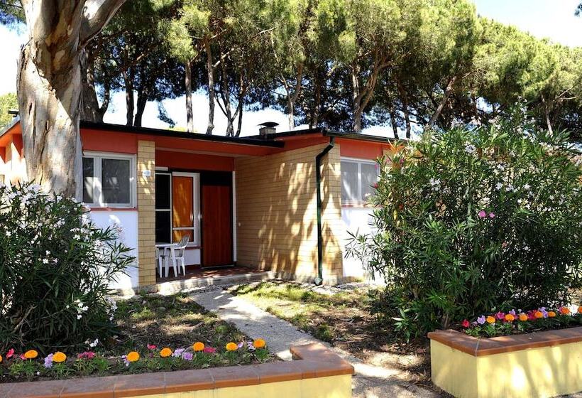 Апартаменты 2 Спальни, La Serra Resort Italy Village