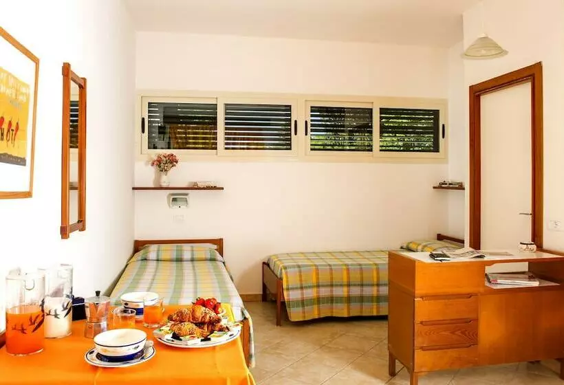 استودیوی استاندارد, La Serra Resort Italy Village