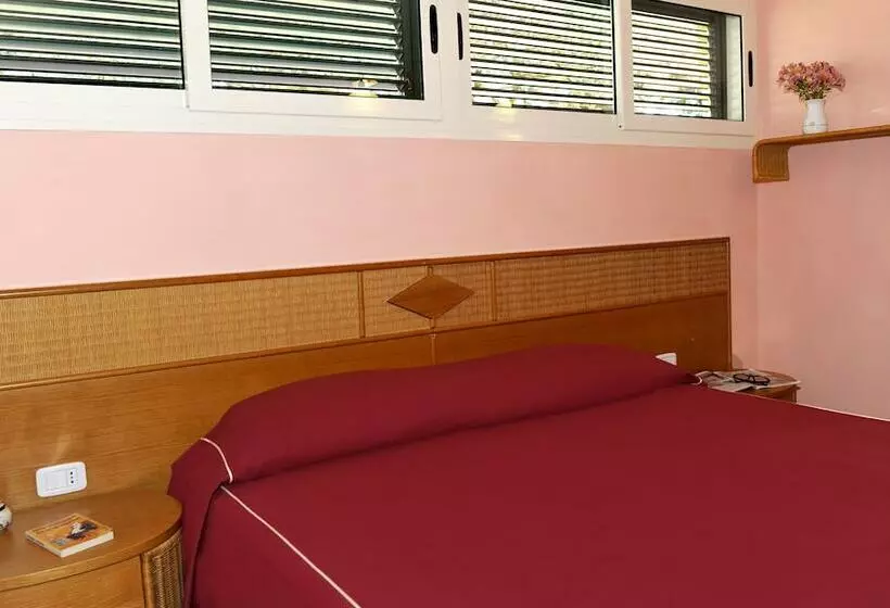 Standard-studio, La Serra Resort Italy Village