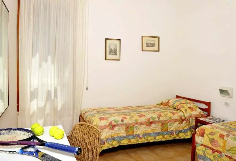 Standard-studio, La Serra Resort Italy Village