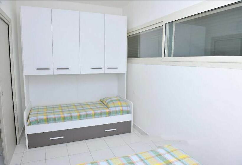 Студия Стандарт, La Serra Resort Italy Village