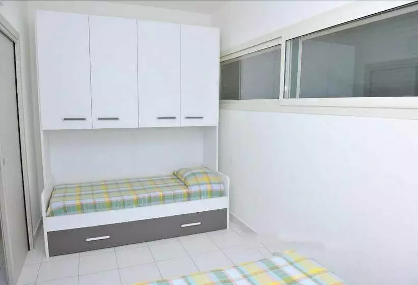 Standard-studio, La Serra Resort Italy Village