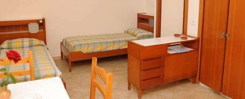 Студия Стандарт, La Serra Resort Italy Village