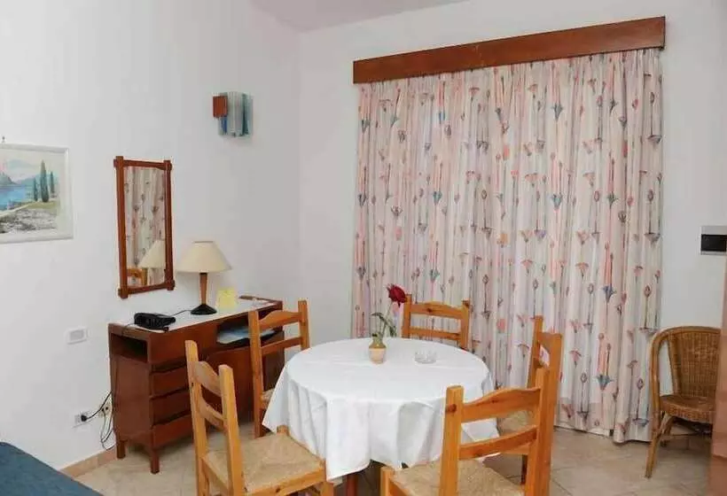 Standard-studio, La Serra Resort Italy Village