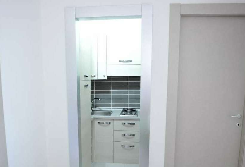 Студия Стандарт, La Serra Resort Italy Village