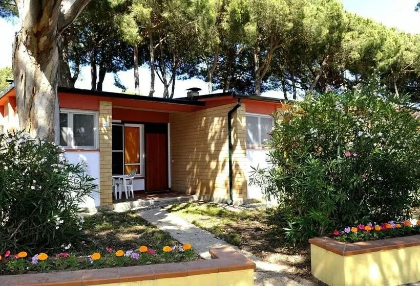 Standard-studio, La Serra Resort Italy Village
