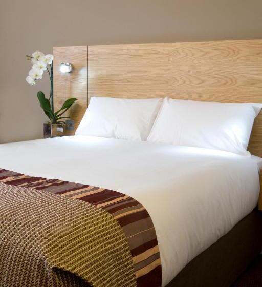 اتاق استاندارد, Leonardo Derby